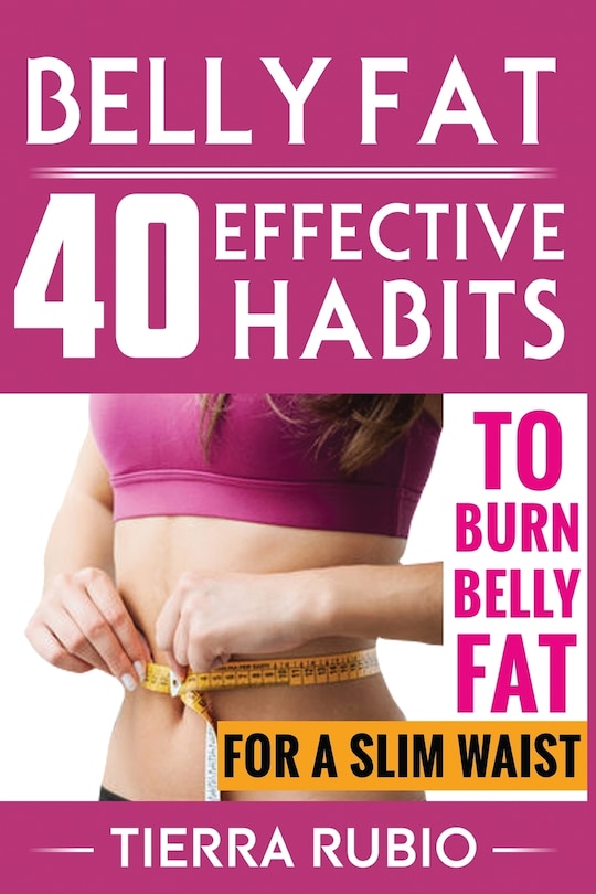 Front cover_Belly Fat