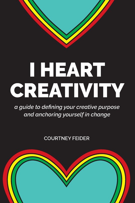 Couverture_I Heart Creativity