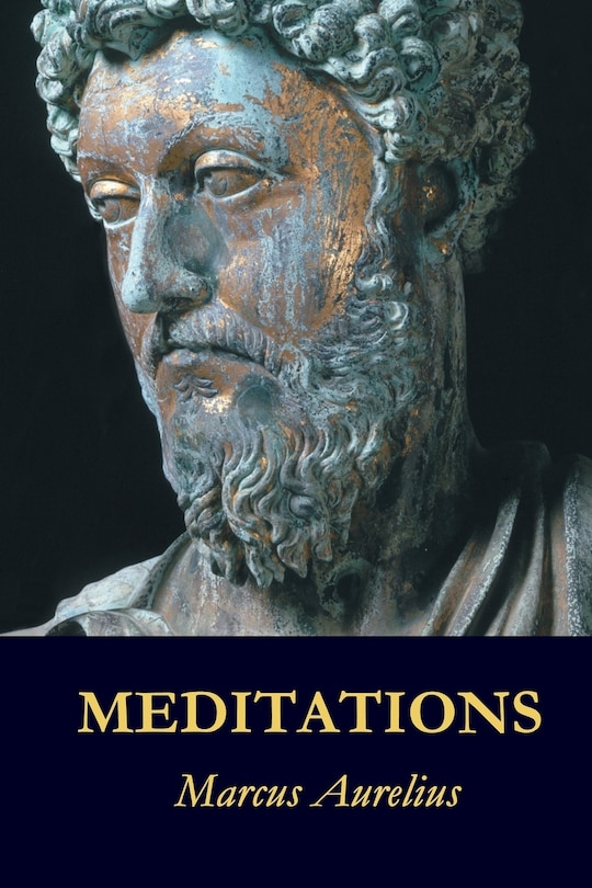 Front cover_Meditations