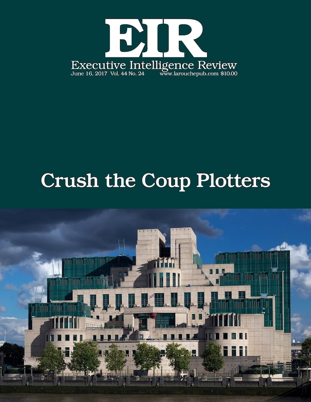 Couverture_Crush the Coup Plotters