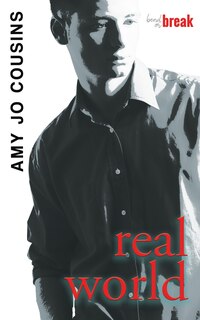 Front cover_Real World