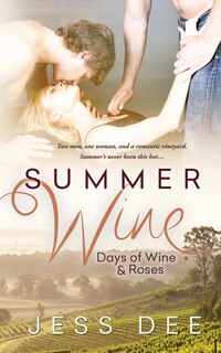 Couverture_Summer Wine