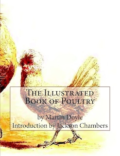 Couverture_The Illustrated Book of Poultry