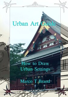 Front cover_Urban Art Guide
