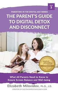 Front cover_Digital Detox and Disconnect