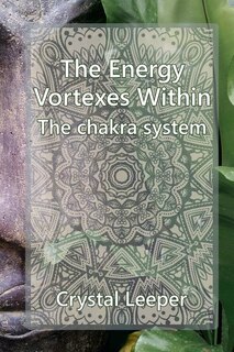Front cover_The chakra system