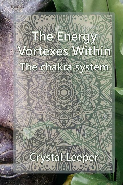 Front cover_The chakra system