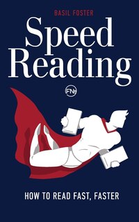 Front cover_Speed Reading