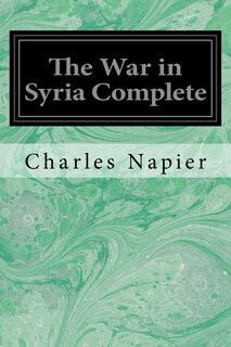 Couverture_The War in Syria Complete