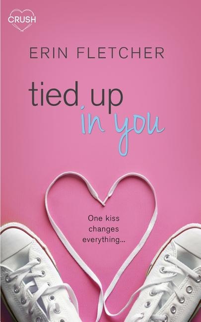 Front cover_Tied Up in You