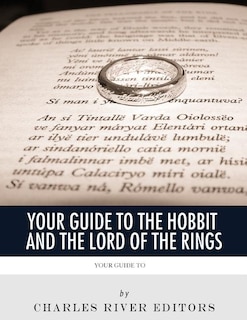 Front cover_Your Guide to The Hobbit and The Lord of the Rings