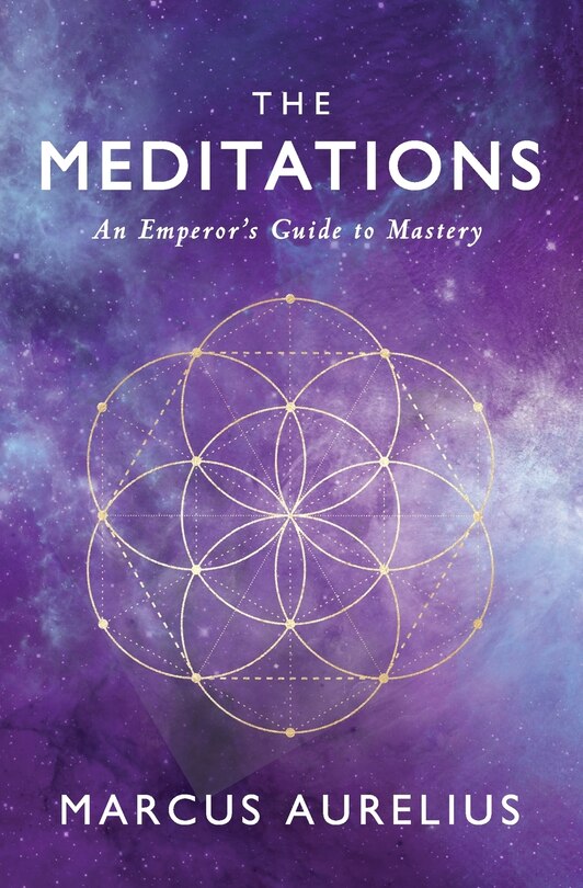 Front cover_The Meditations