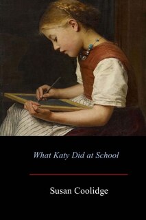 Front cover_What Katy Did at School