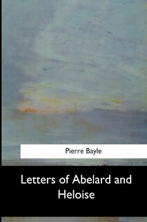 Front cover_Letters of Abelard and Heloise