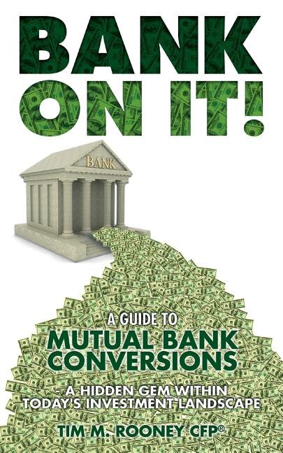 Front cover_Bank On It!