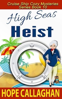 Front cover_High Seas Heist