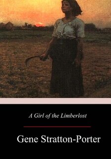 Couverture_A Girl of the Limberlost