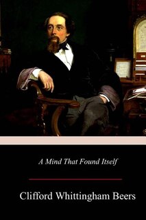 Front cover_A Mind That Found Itself