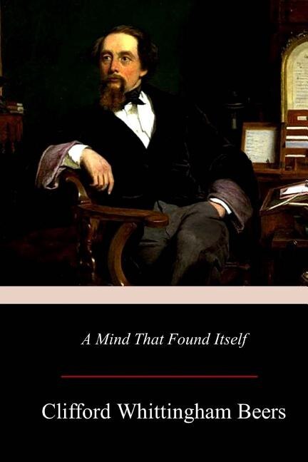 Front cover_A Mind That Found Itself