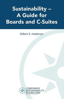 Couverture_Sustainability -- A Guide for Boards and C-Suites