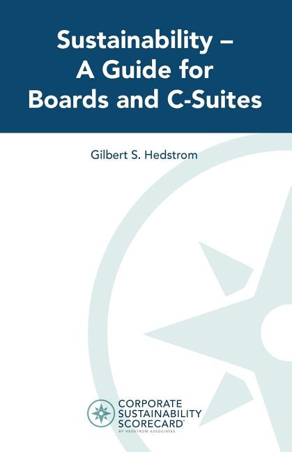 Couverture_Sustainability -- A Guide for Boards and C-Suites