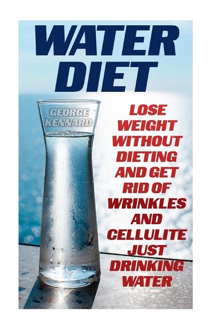 Couverture_Water Diet