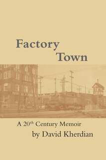 Front cover_Factory Town