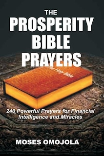 Couverture_The Prosperity Bible Prayers