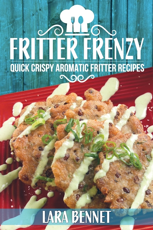 Front cover_Fritter Frenzy