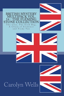 Couverture_British Mystery Multipack Vol. 14 - The Fleming Stone Collection