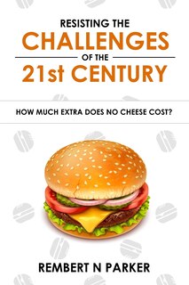 Front cover_Resisting the Challenges of the 21st Century