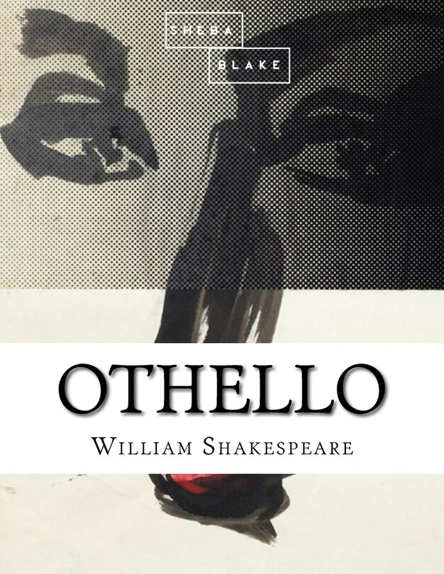 Front cover_Othello