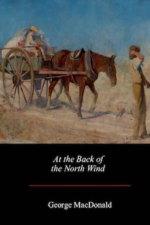 Front cover_At the Back of the North Wind