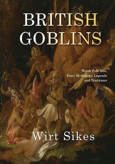 Front cover_British Goblins