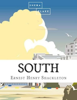 Front cover_South