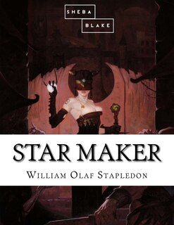 Front cover_Star Maker