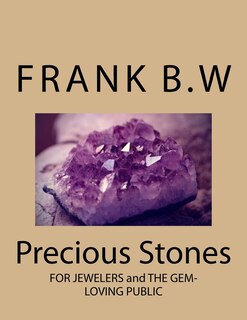 Front cover_Precious Stones