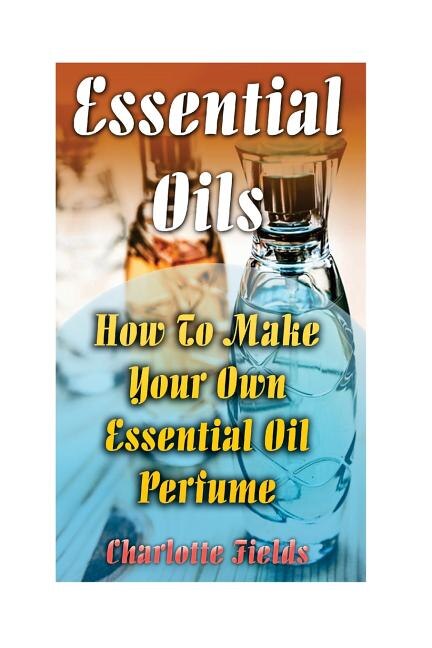 Front cover_Essential Oils