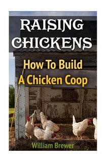 Couverture_Raising Chickens