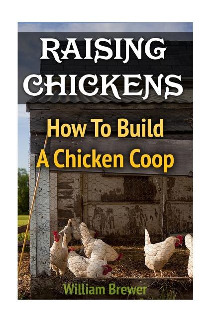 Couverture_Raising Chickens