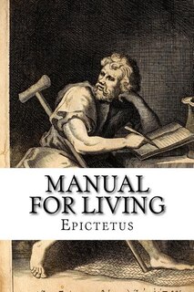 Front cover_Manual for Living