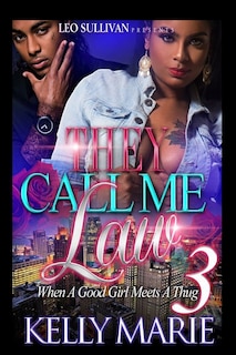 Front cover_They Call Me Law 3