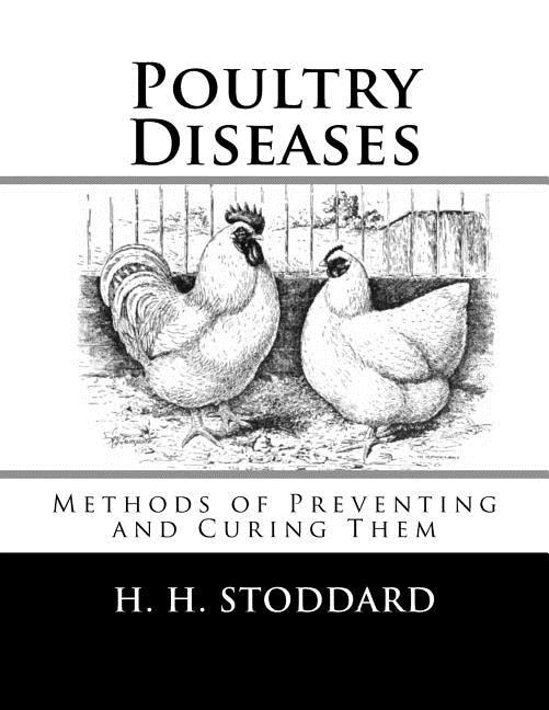 Couverture_Poultry Diseases