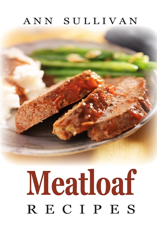 Couverture_Meatloaf Recipes