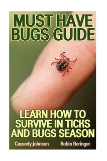 Front cover_Must Have Bugs Guide