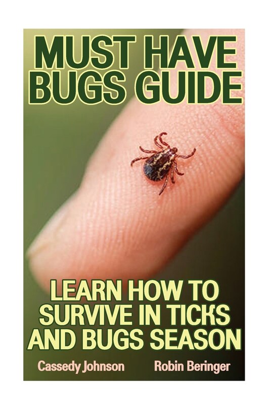 Front cover_Must Have Bugs Guide