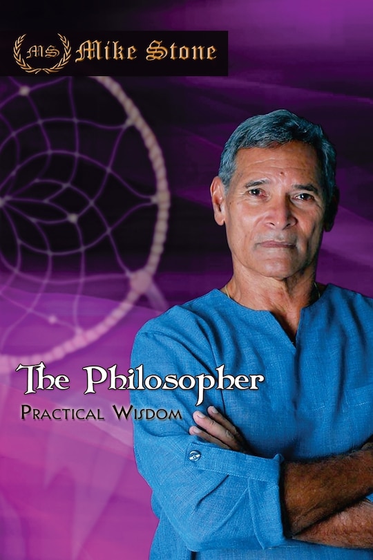 Front cover_The Philosopher