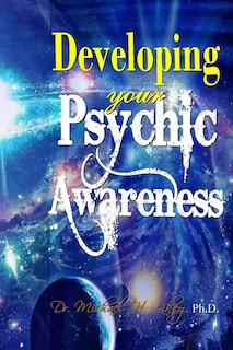 Couverture_Developing Your Psychic Awareness