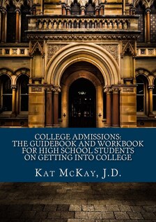 Front cover_College Admissions