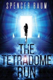 Front cover_The Tetradome Run